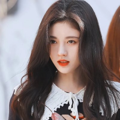 美人脸