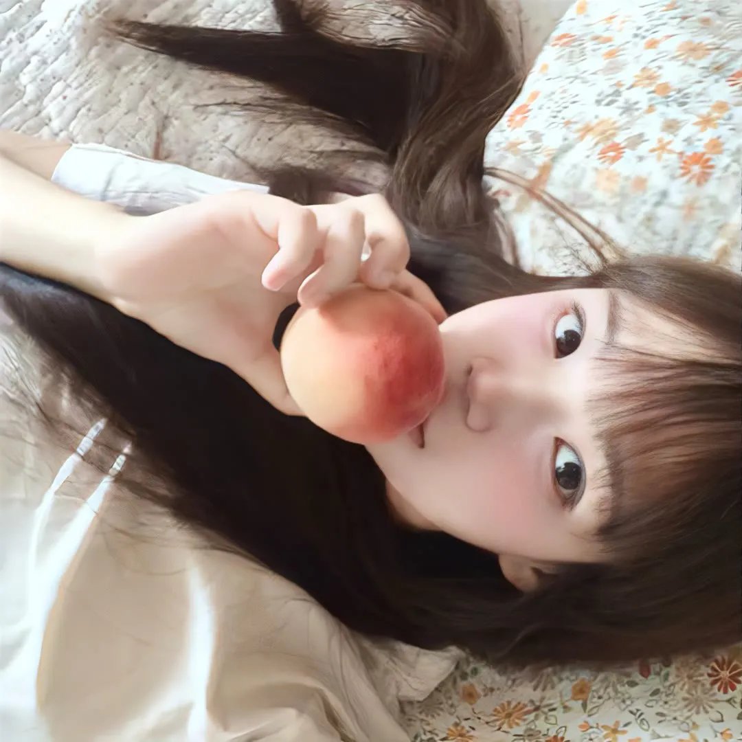 房子里的恶魔